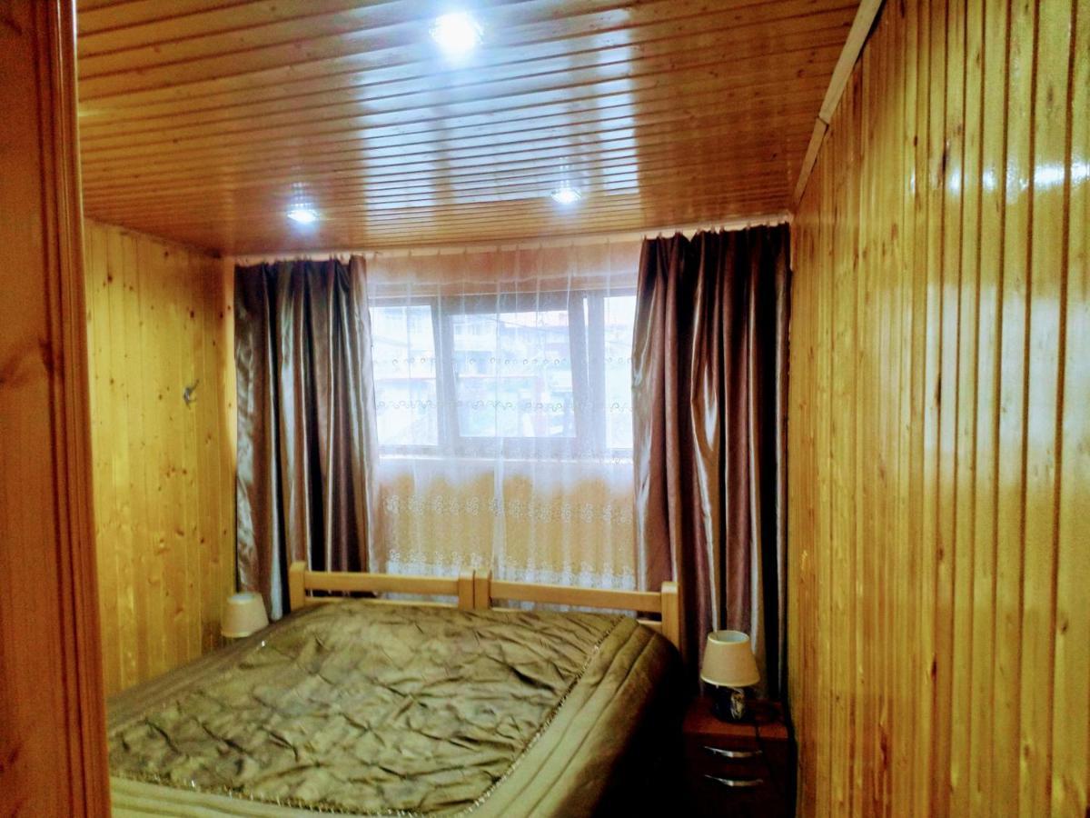 Mariami Hotel Kazbegi Luaran gambar