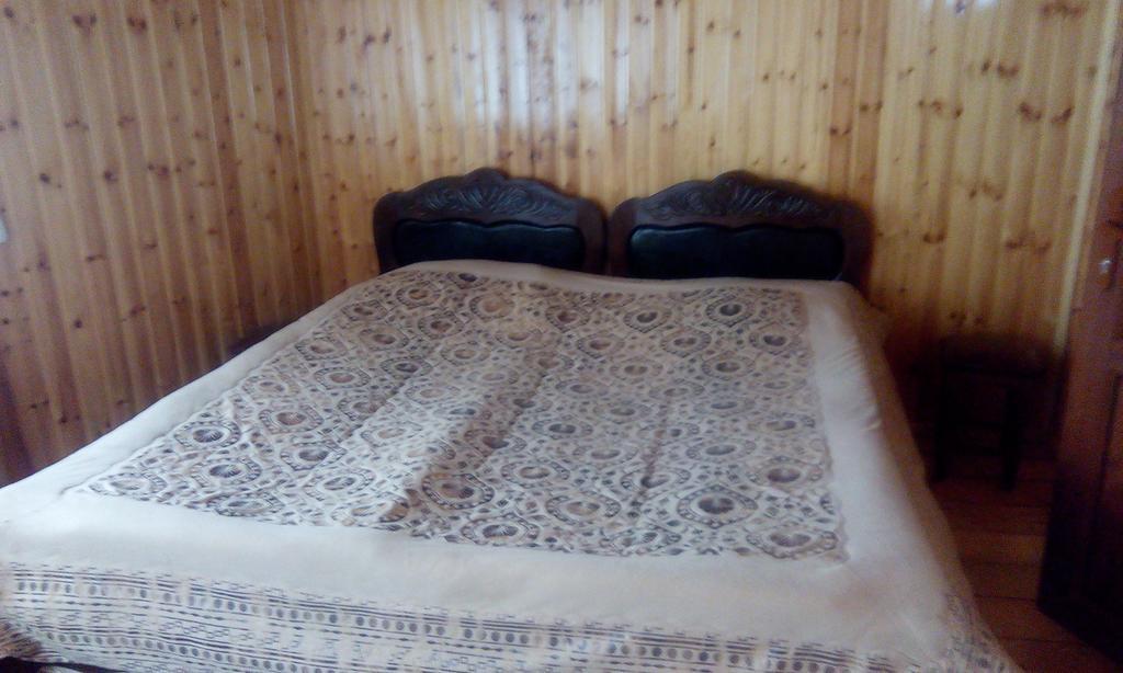 Mariami Hotel Kazbegi Luaran gambar