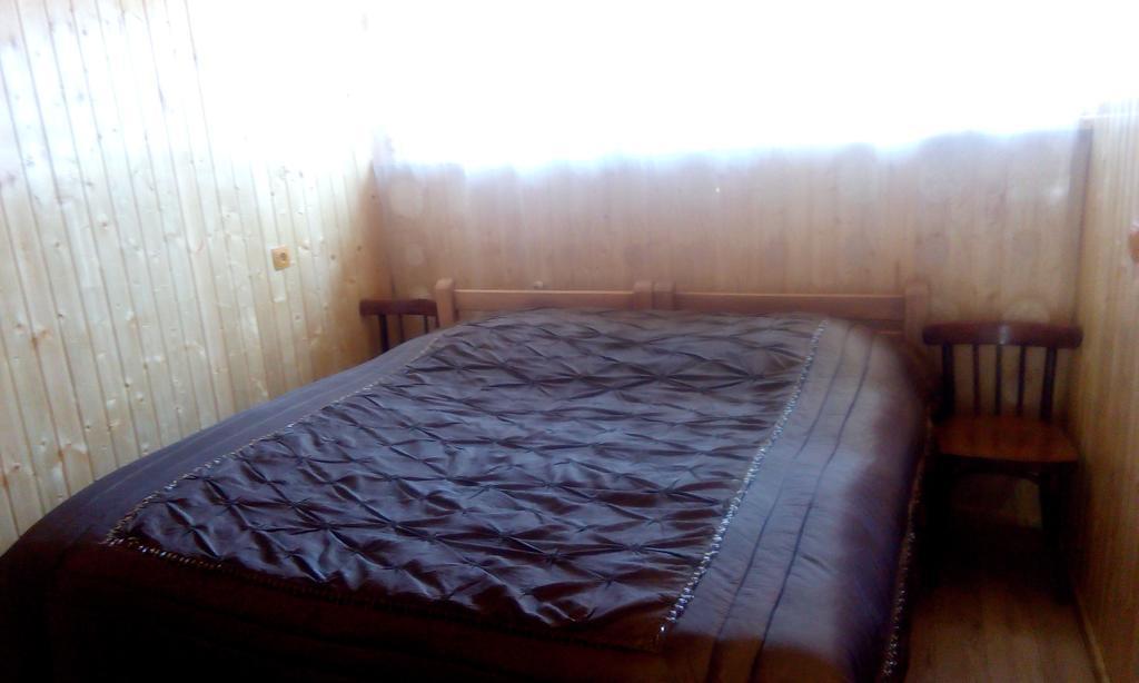 Mariami Hotel Kazbegi Luaran gambar