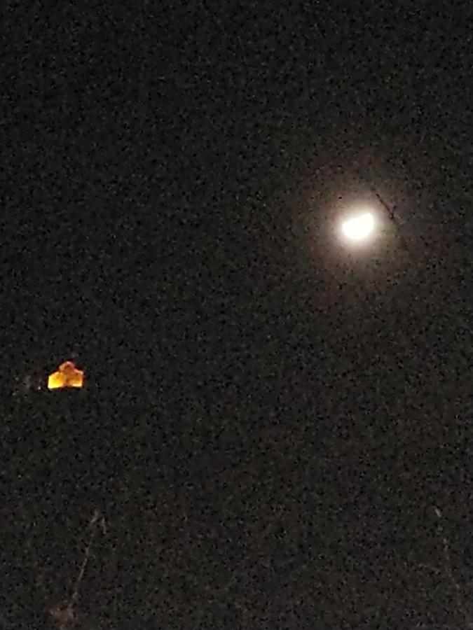 Mariami Hotel Kazbegi Luaran gambar