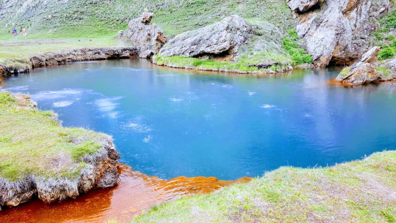 Mariami Hotel Kazbegi Luaran gambar