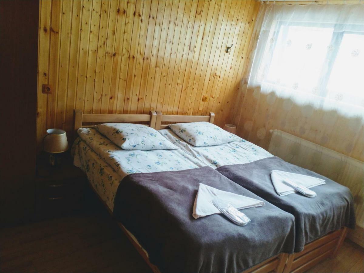 Mariami Hotel Kazbegi Luaran gambar